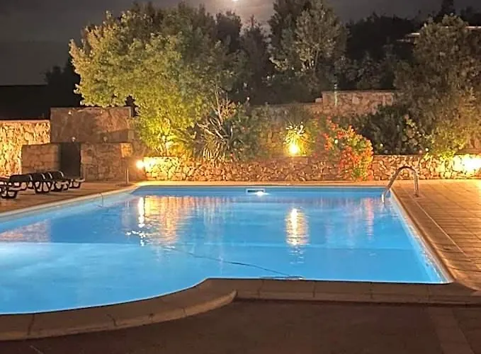 Tanit Villaggio Ristorante